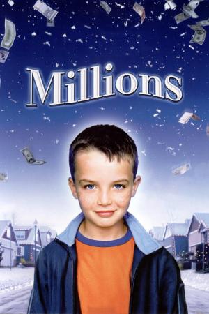 Poster for Millions