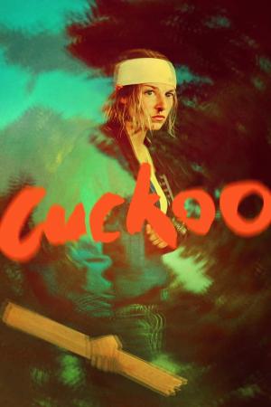 Poster for Cuckoo