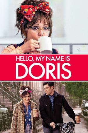 Poster for Hello, My Name Is Doris