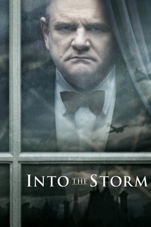 Poster for Into the Storm