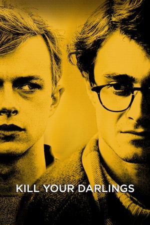 Poster for Kill Your Darlings