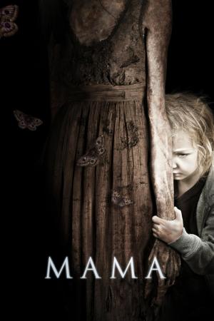 Poster for Mama