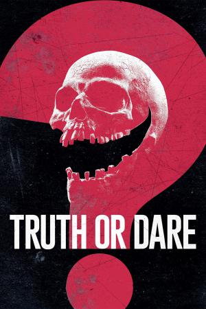 Poster for Truth or Dare