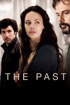 Poster for The Past