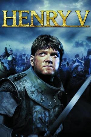 Poster for Henry V