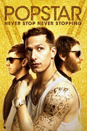 Poster for Popstar