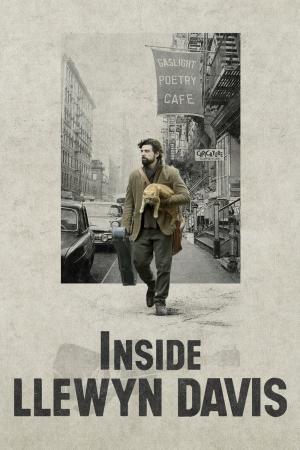 Poster for Inside Llewyn Davis