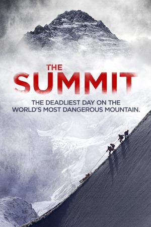 Poster for The Summit