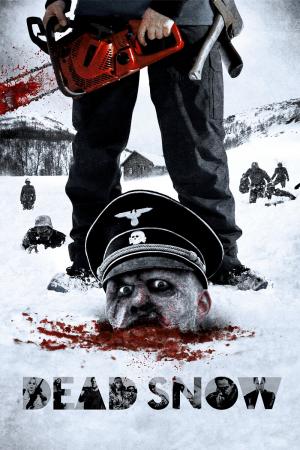 Poster for Dead Snow