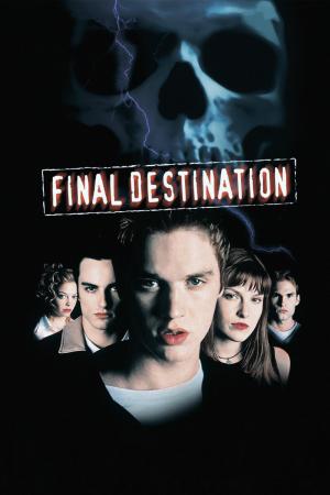 Poster for Final Destination