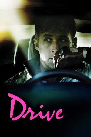 Poster for Drive