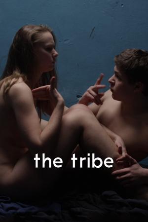 Poster for The Tribe