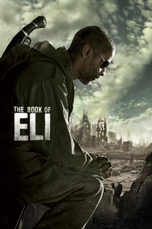 Poster for The Book of Eli