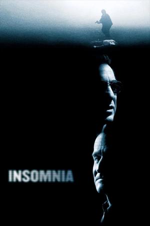 Poster for Insomnia