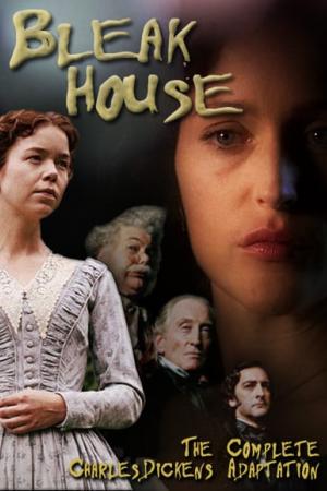 Poster for Bleak House