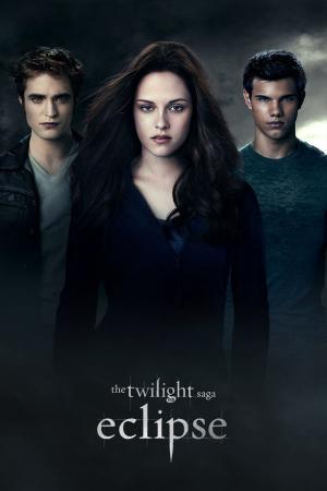 Poster for The Twilight Saga: Eclipse