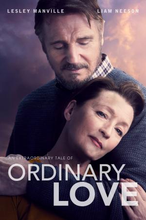 Poster for Ordinary Love