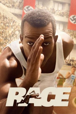 Poster for Race