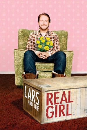 Poster for Lars and the Real Girl