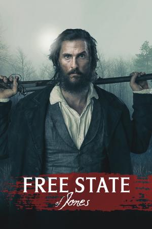 Poster for Free State of Jones