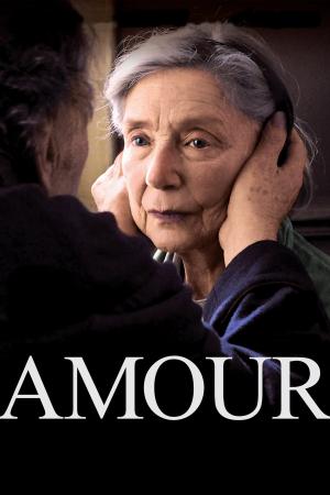 Poster for Amour