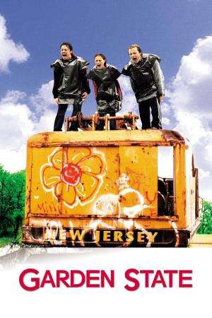 Poster for Garden State