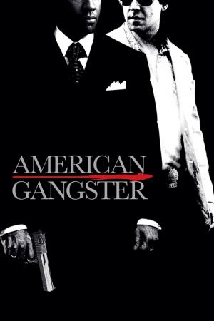 Poster for American Gangster