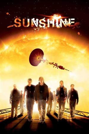 Poster for Sunshine