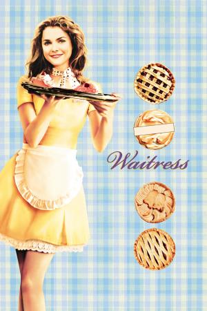 Poster for Waitress