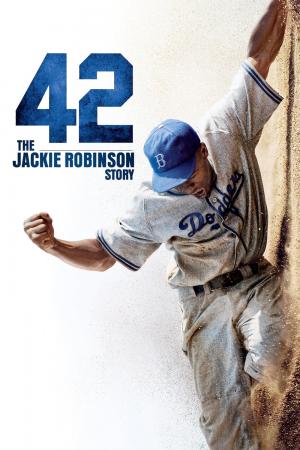 Poster for 42