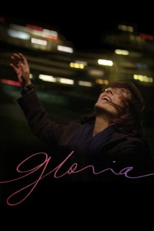 Poster for Gloria