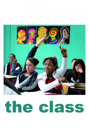 Poster for The Class