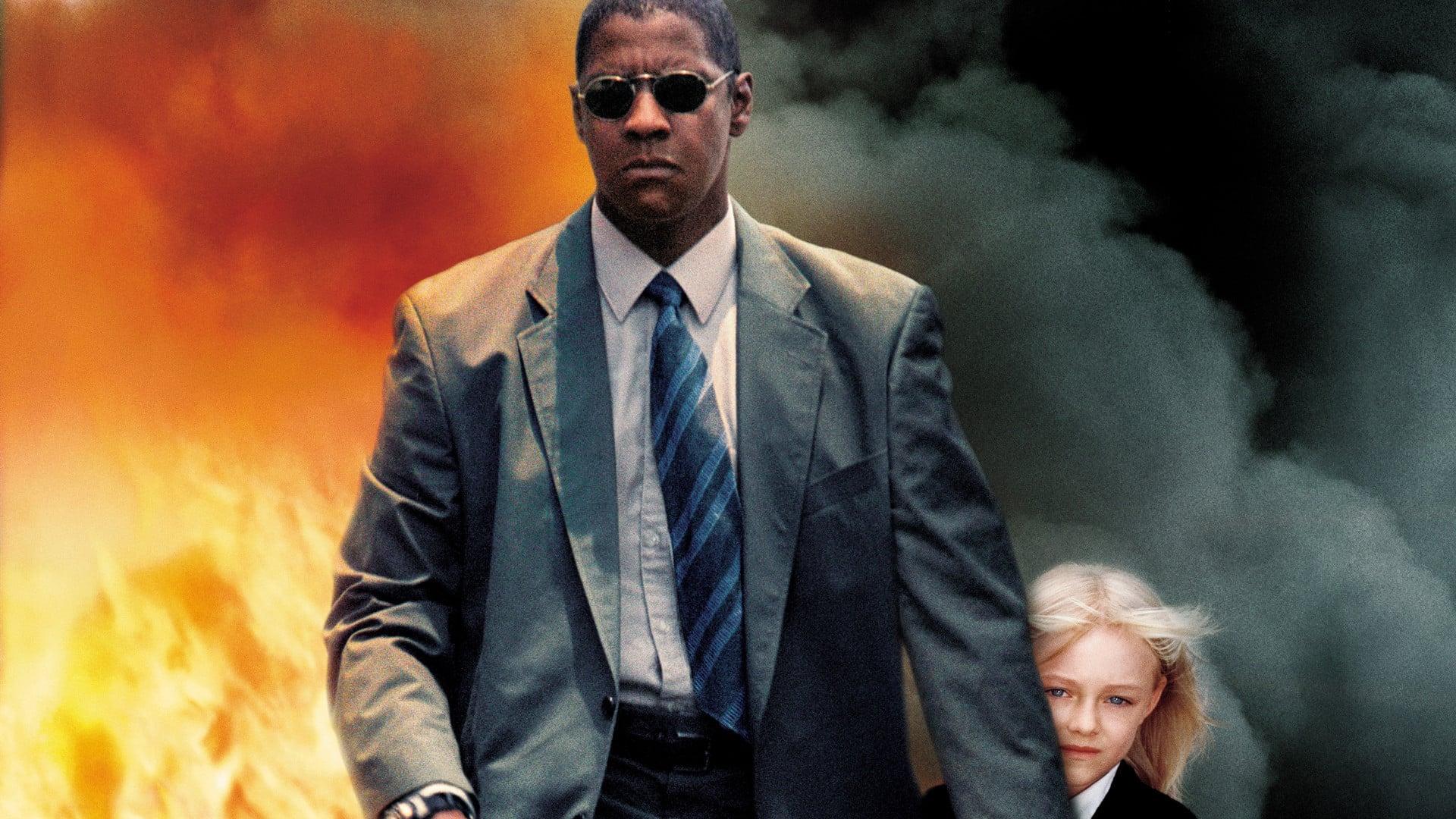 Backdrop Image for Man on Fire