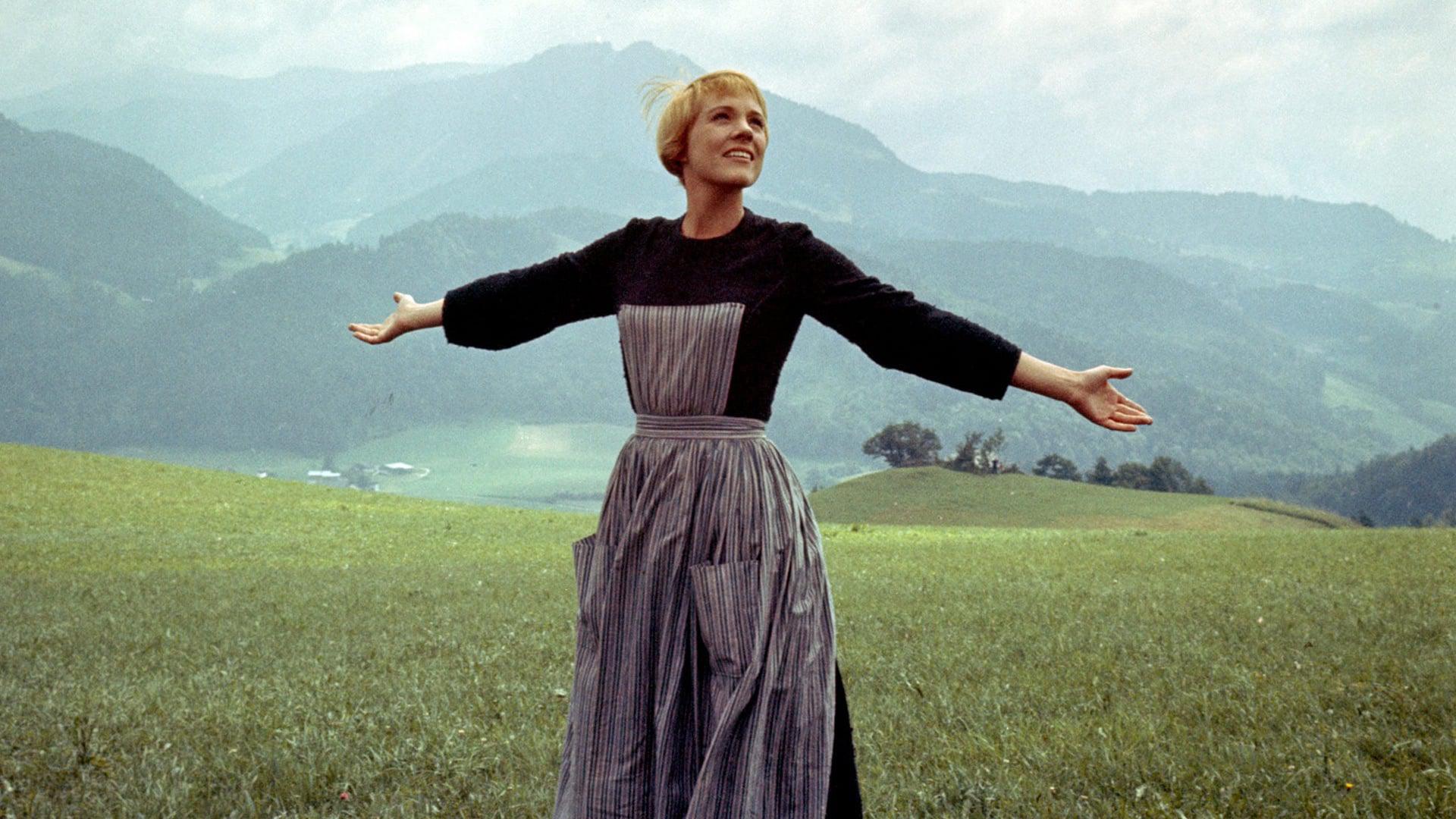 Backdrop Image for The Sound of Music