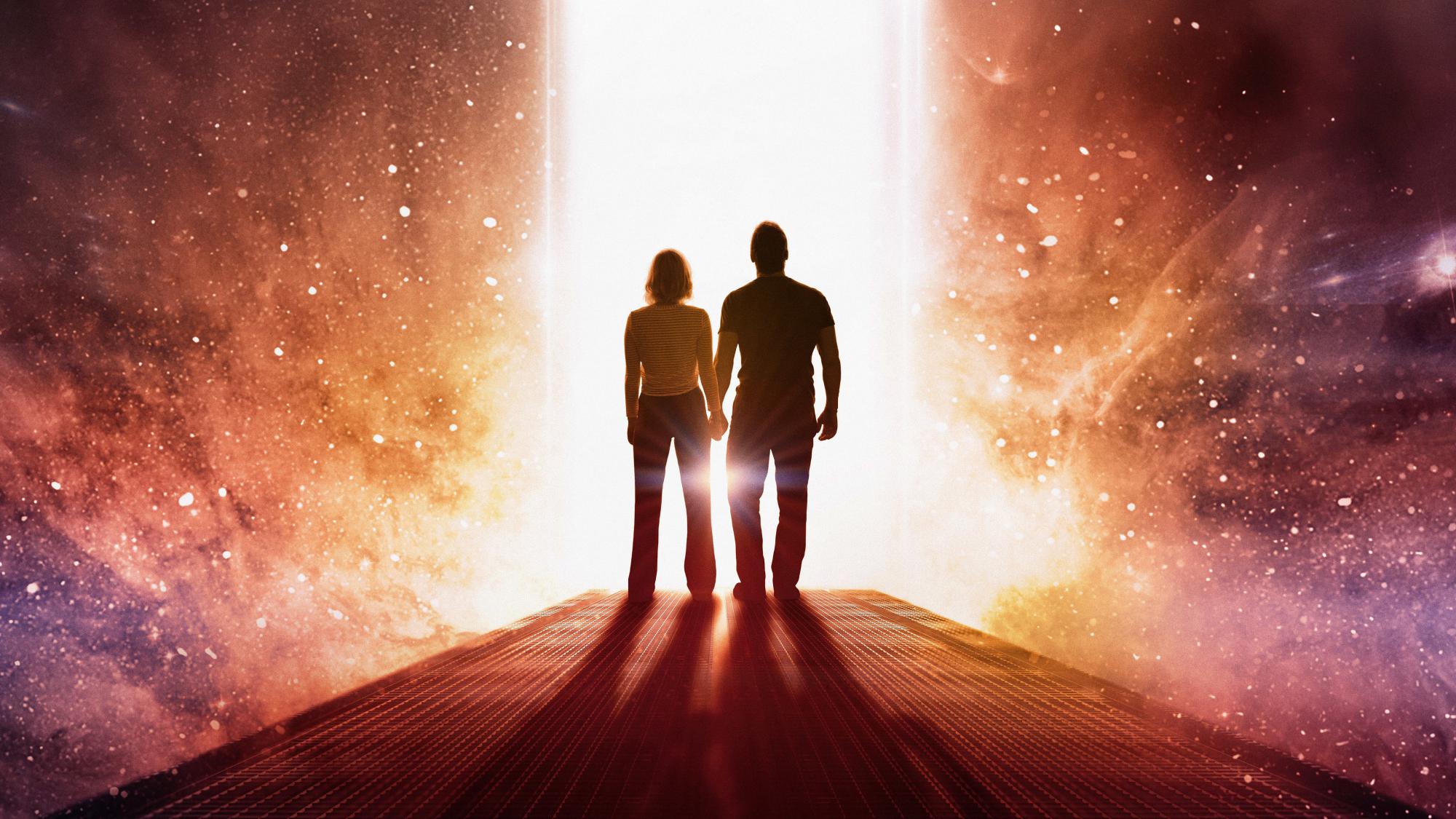 Backdrop Image for Passengers