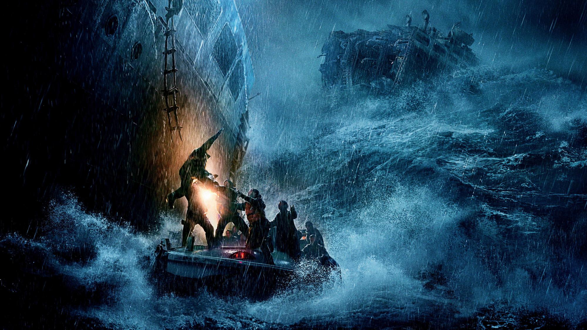 Backdrop Image for The finest hours