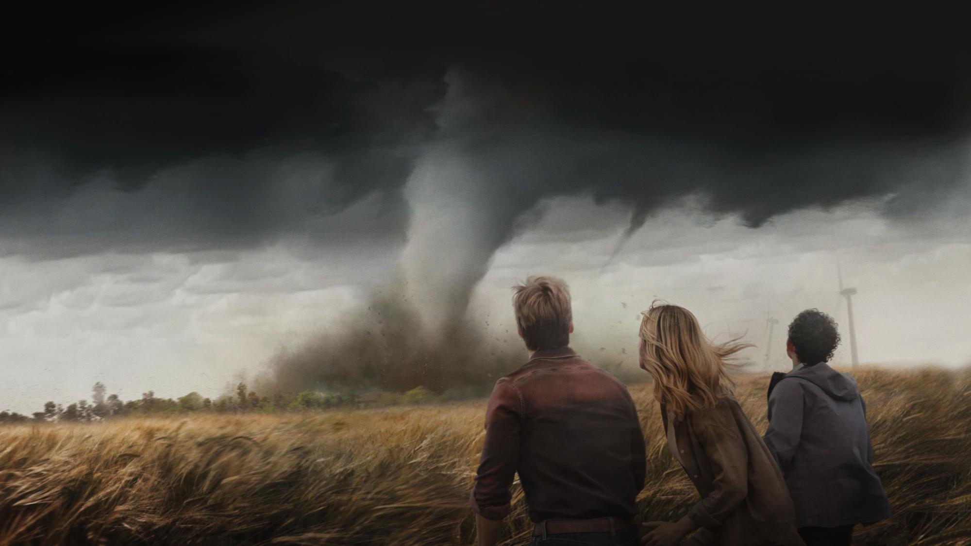 Backdrop Image for Twisters