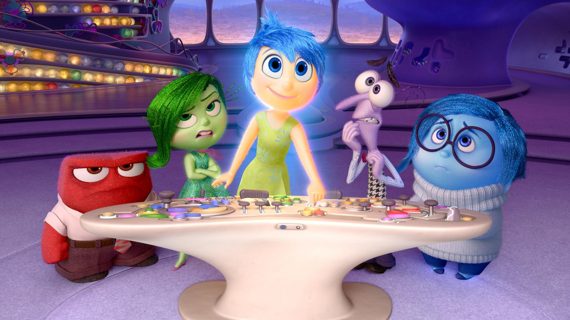 Backdrop Image for Inside out
