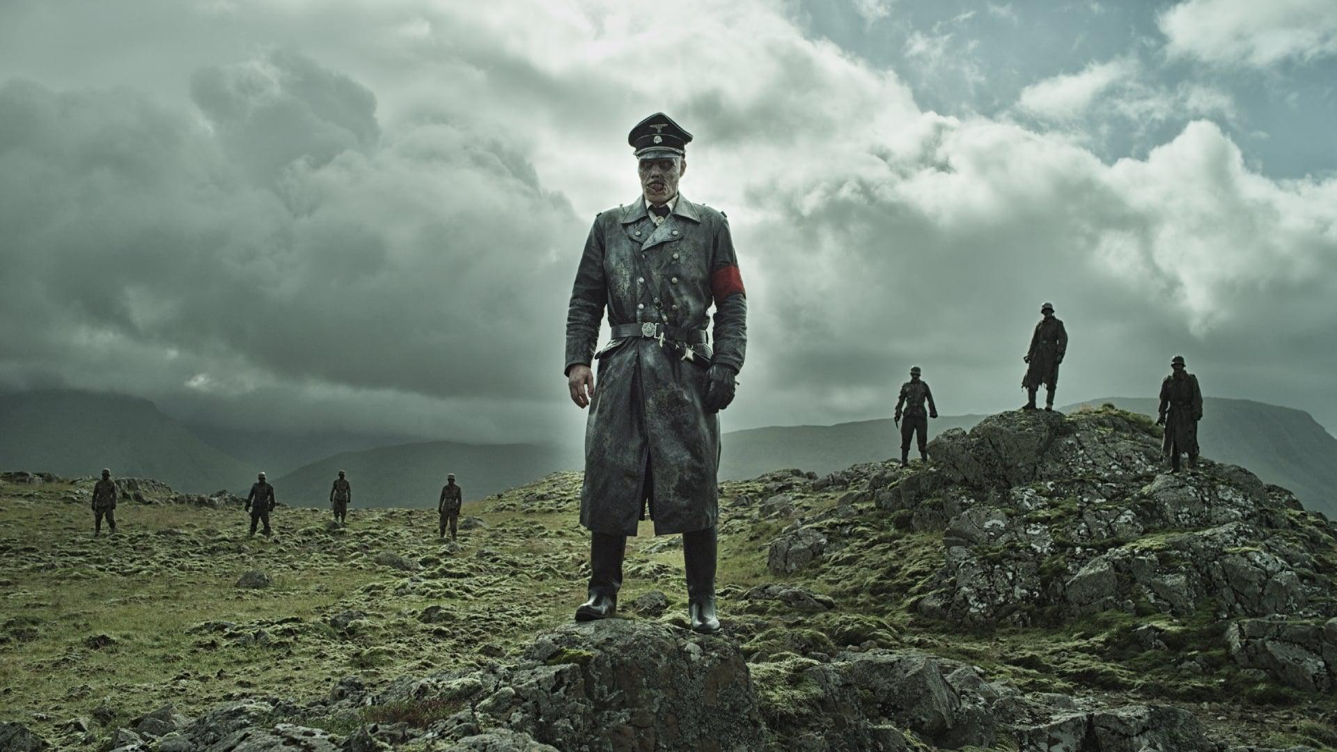 Backdrop Image for Dead Snow 2: Red vs. Dead