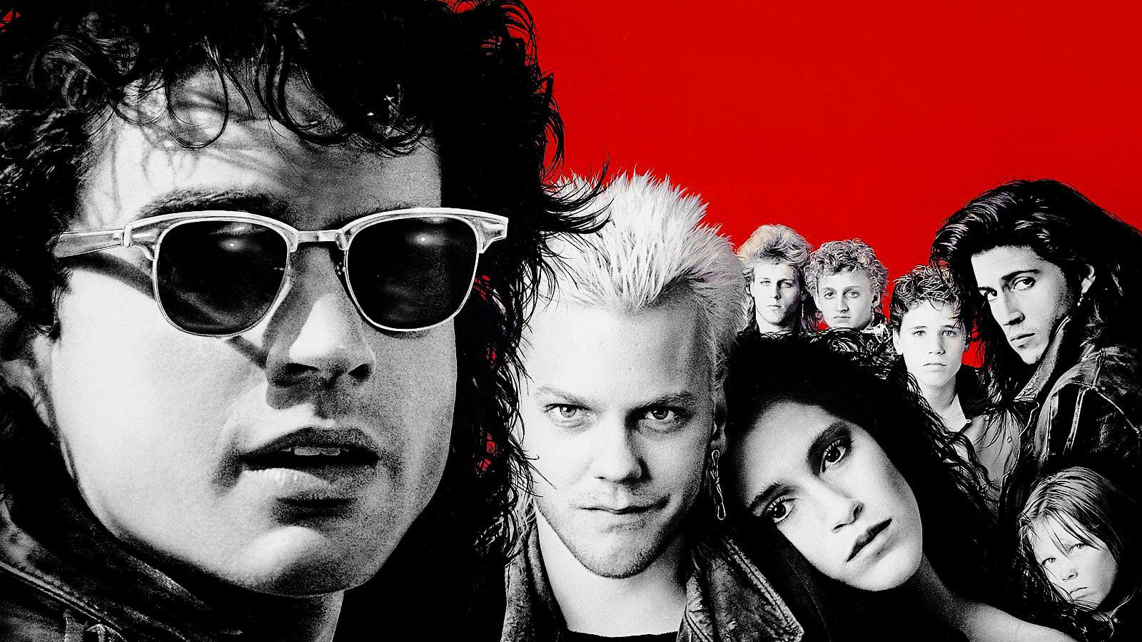 Backdrop Image for The Lost Boys