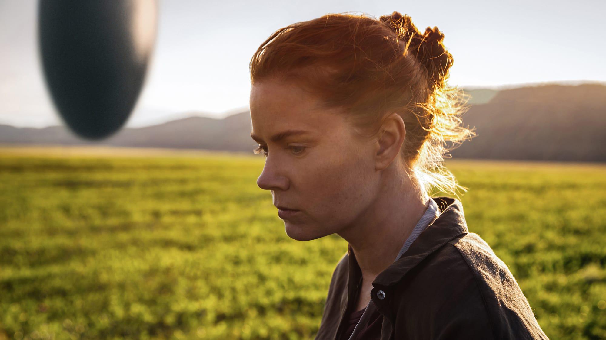 Backdrop Image for Arrival