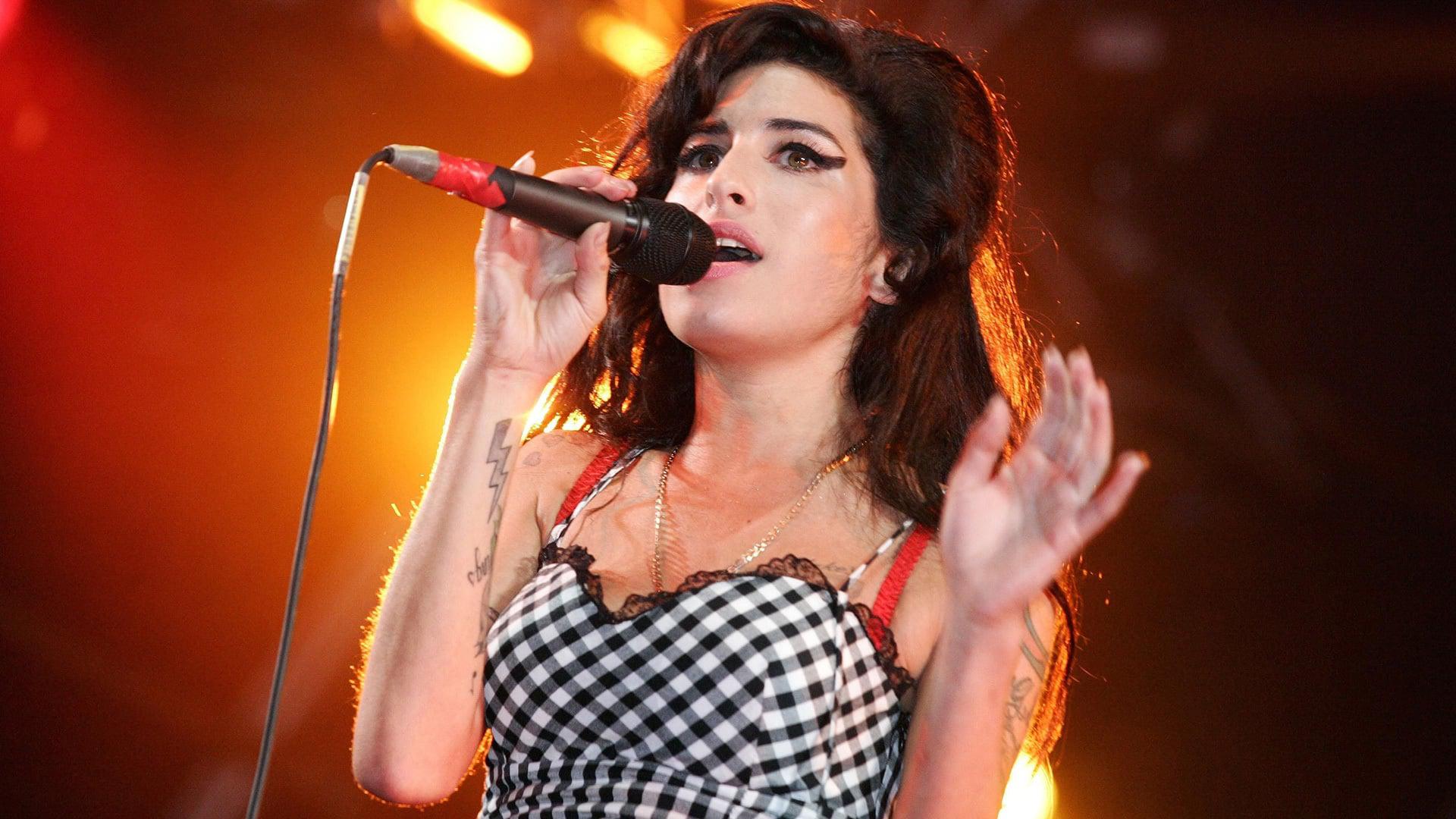 Backdrop Image for Amy