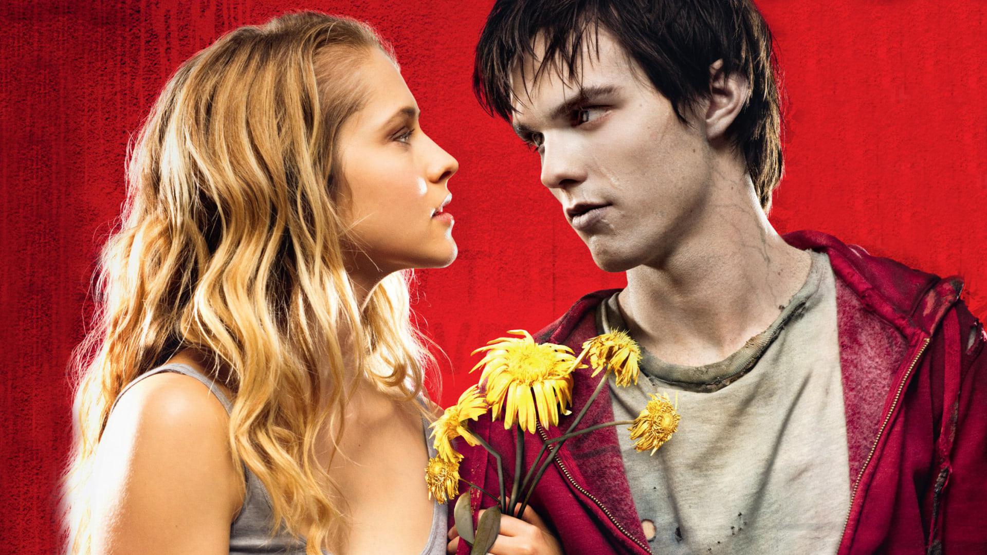 Backdrop Image for Warm Bodies