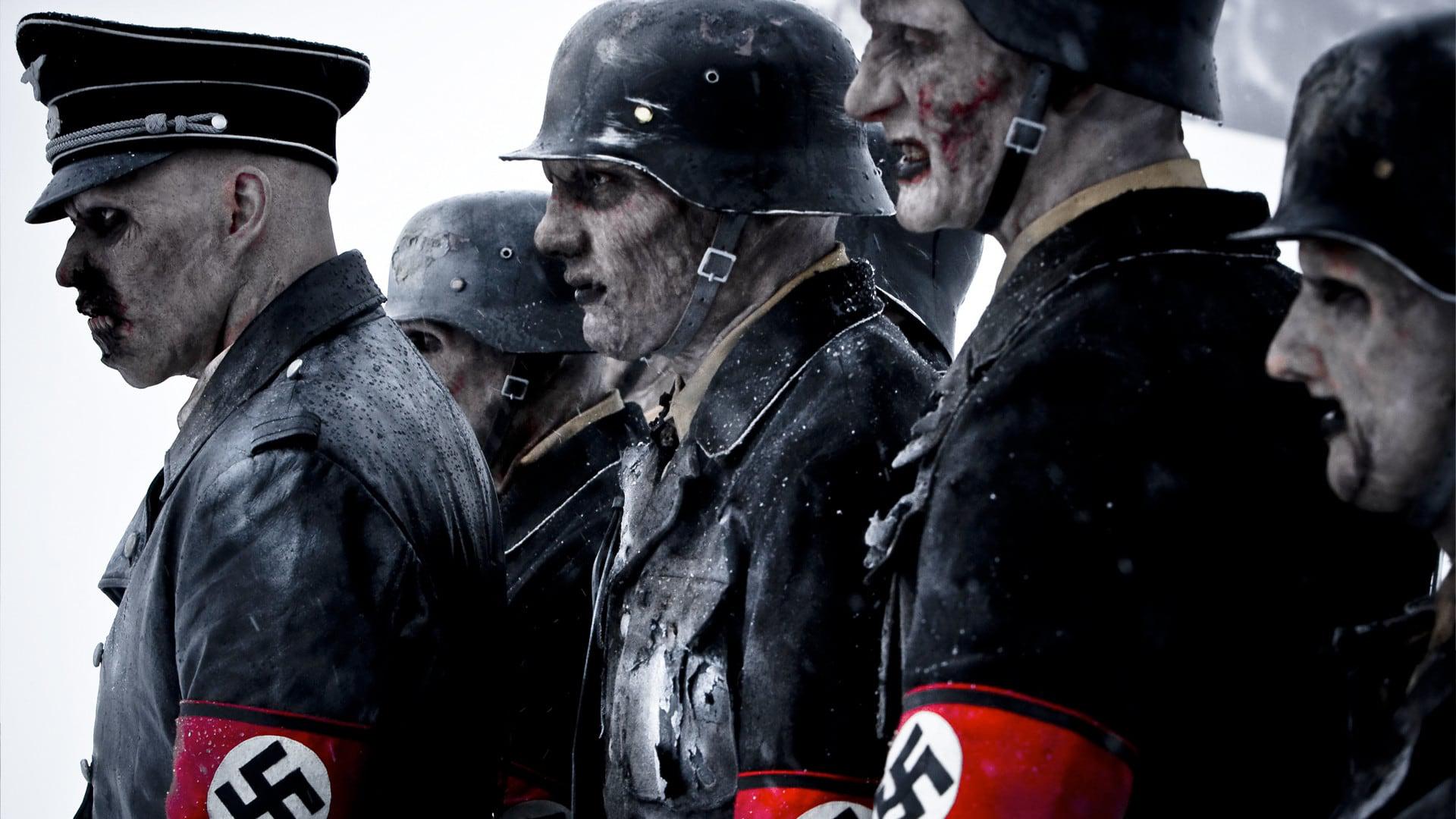 Backdrop Image for Dead Snow