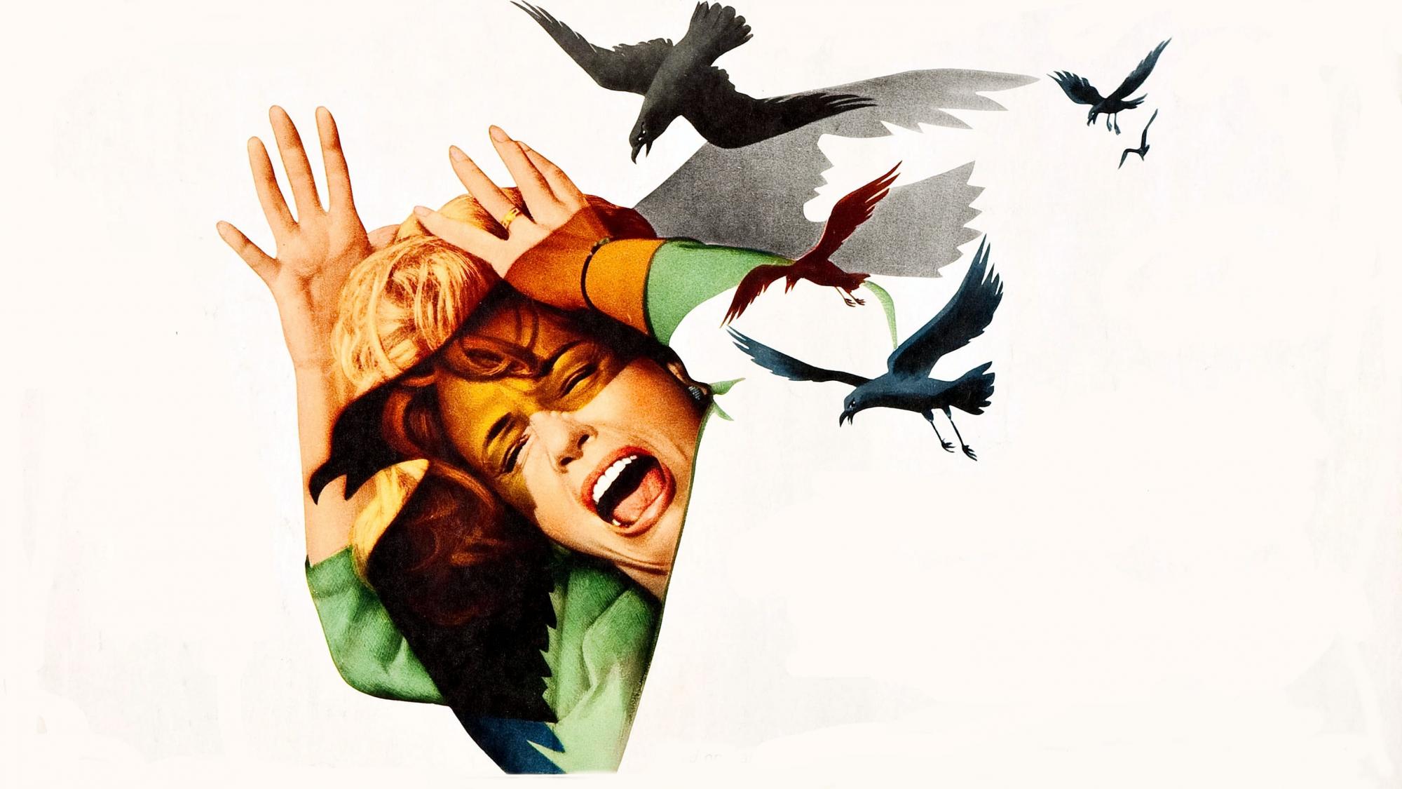 Backdrop Image for The Birds