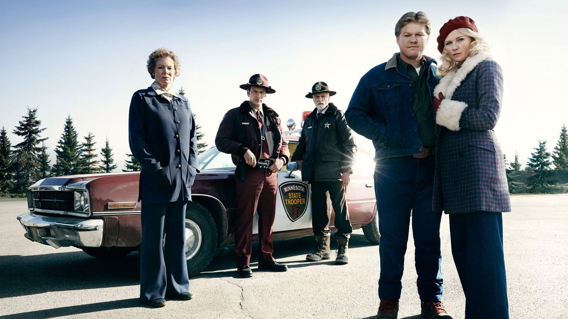 Backdrop Image for Fargo