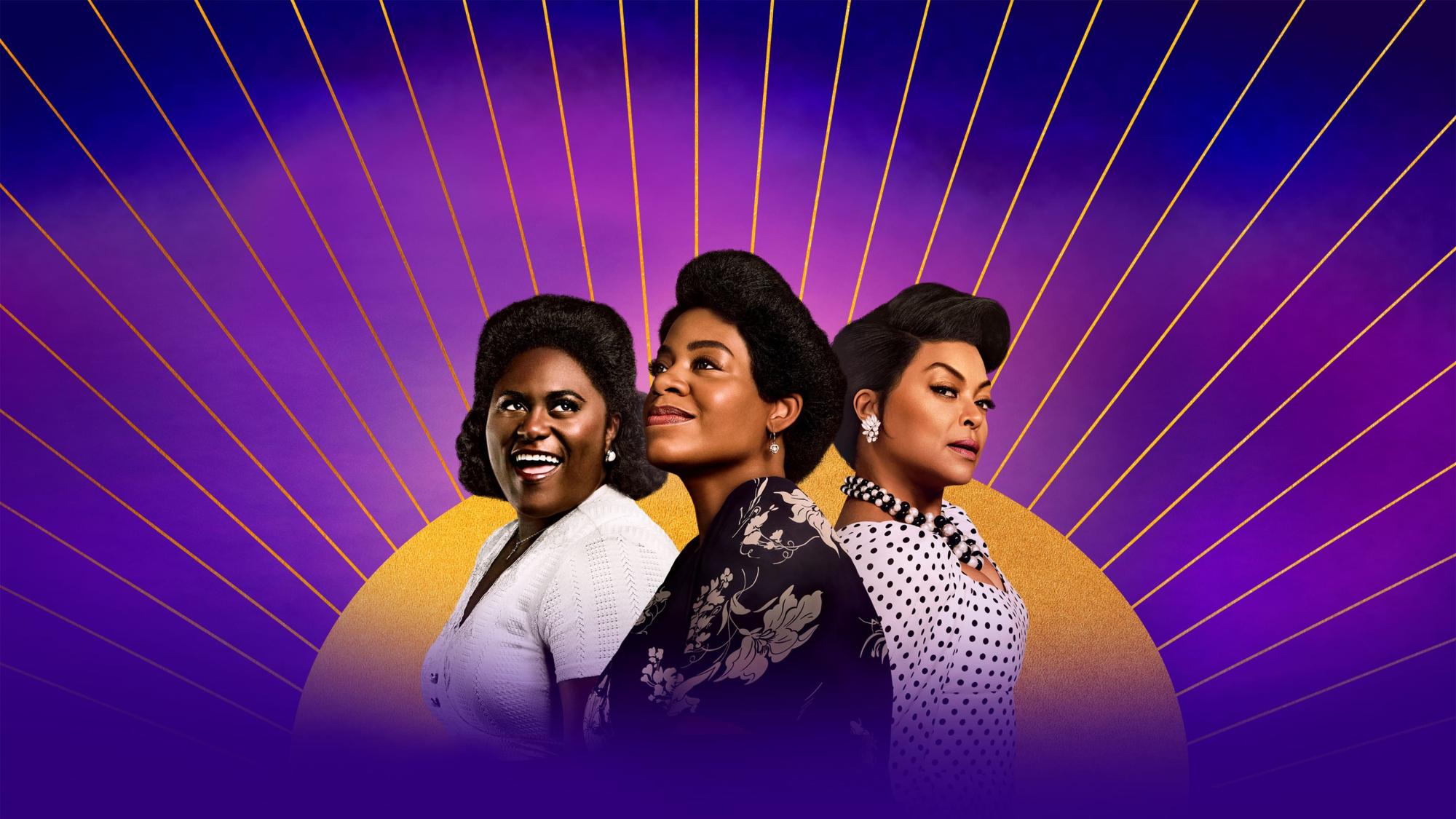 Backdrop Image for The Color Purple