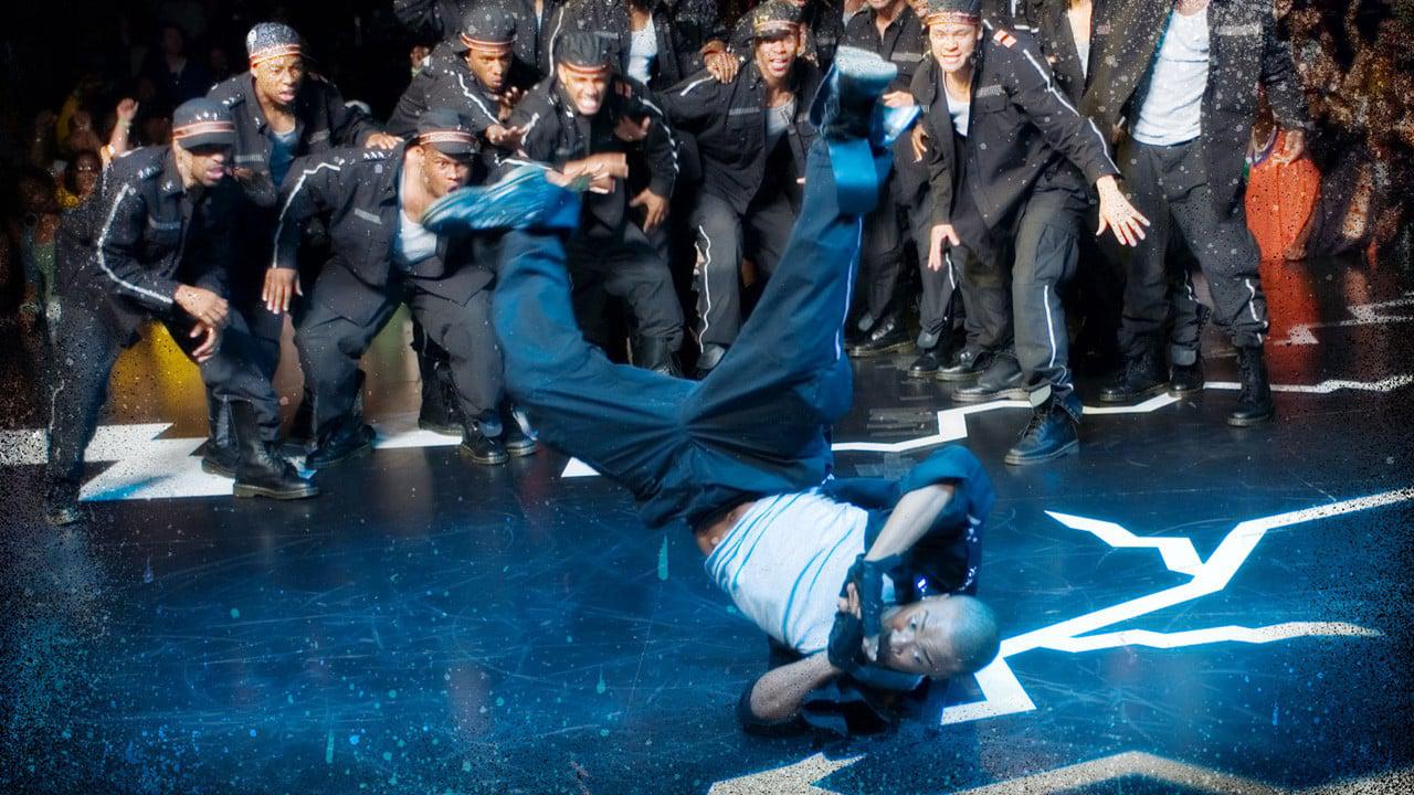 Backdrop Image for Stomp the Yard