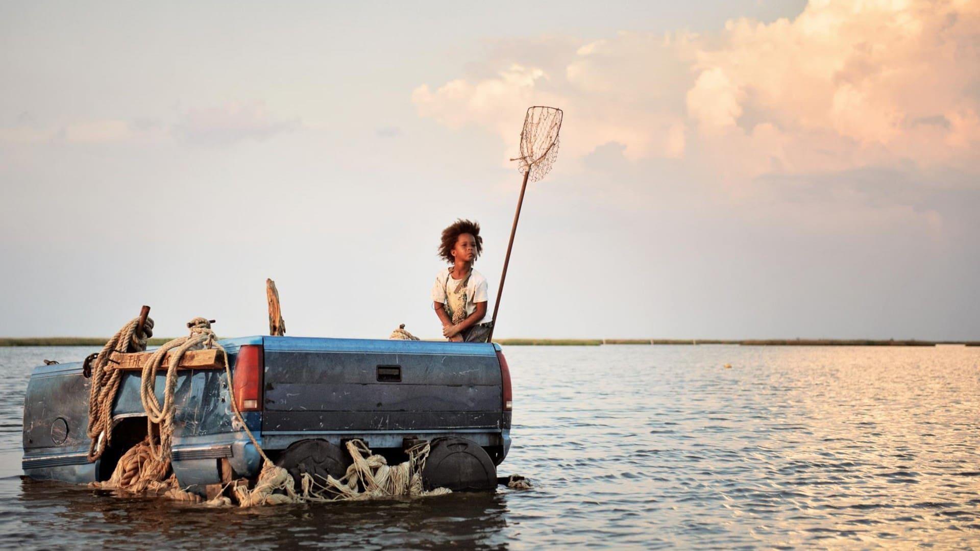 Backdrop Image for Beasts of the Southern Wild