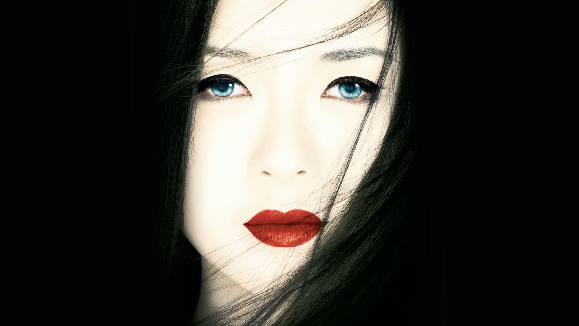 Backdrop Image for Memoirs of a Geisha